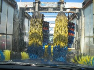 Myjnia samochodowa Rzeszów