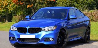 BMW e46 2.0 diesel opinie