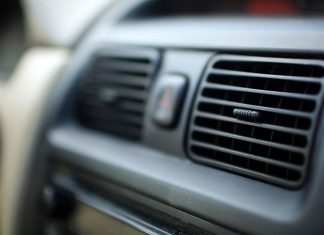 Prawidłowa eksploatacja klimatyzacji w samochodzie klimatyzacja samochodowa