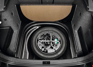 Normalne koło zapasowe czy dojazdówka? zapasówka