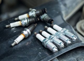 Właściwe świece zapłonowe świece zapłonowe
