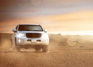 Terenowy klasyk. Przegląd samochodów marki Jeep Terenowy klasyk. Przegląd samochodów marki Jeep