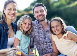 Opel Insignia – auto dla wymagającej rodziny