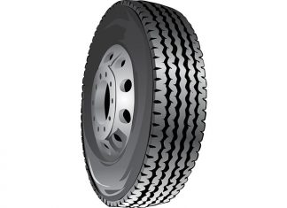 Jak dobrać opony ciężarowe?