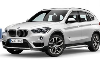 Niezawodne SUV-y ze stajni BMW