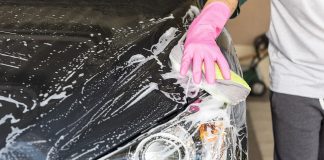 Myjnia ręczna Katowice