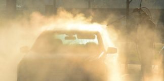 Ile kosztuje myjnia bezdotykowa