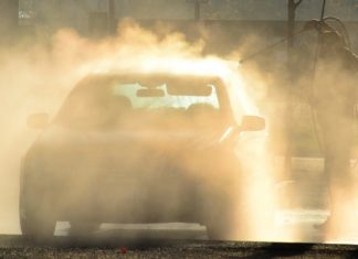 Ile kosztuje myjnia bezdotykowa