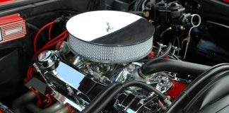 Jasienica części samochodowe