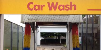 Myjnia ręczna Łódź