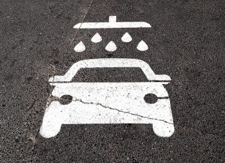 Myjnie bezdotykowe Wrocław