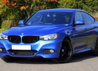 BMW e46 2.0 diesel opinie