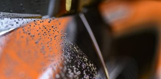 Myjnia ręczna Lublin