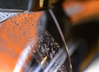 Myjnia ręczna Lublin