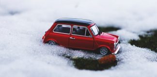 Myjnie ręczne Warszawa