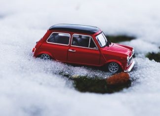 Myjnie ręczne Warszawa