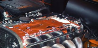 Części samochodowe Szczecin