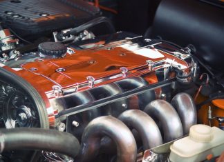 Części samochodowe Szczecin