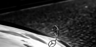 Mercedes W203 spalanie