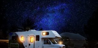 Części do przyczep kempingowych