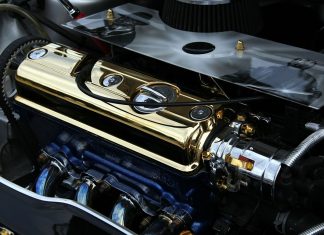 Sklep motoryzacyjny Rzeszów