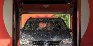 Myjnia ręczna Sosnowiec