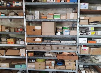 Auto części Kielce