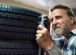 Opony runflat – podnosimy poziom bezpieczeństwa
