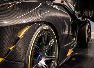 Z F1 na drogi. Które rozwiązania stosowane przez inżynierów wyścigowych trafiły do aut seryjnych?