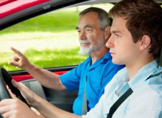 Młodzi kierowcy zagrożeniem na drodze? Najczęstsze przewinienia