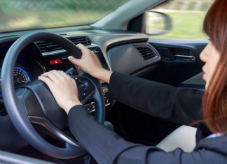 Akademia bezpiecznej jazdy