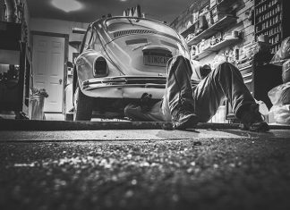 Jesteś kierowcą? Poszukaj banku dla siebie Jeździsz dużo samochodem? Sprawdź, jak obniżyć koszty paliwa