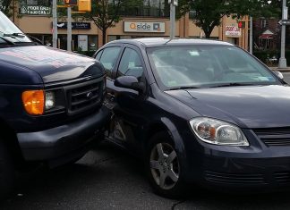 Miałem wypadek i co teraz?