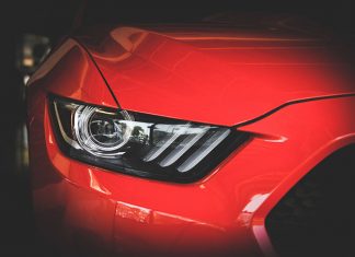 Auto detailing – na czym to polega? Auto detailing - na czym to polega?