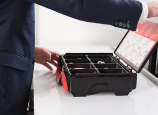 Pokaż mi swoje narzędzia, a powiem ci, jakim fachowcem jesteś – dlaczego właściwy transport i przechowywanie narzędzi są tak istotne