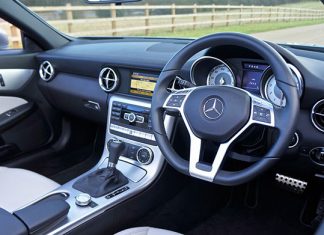 Samochód z drugiej ręki