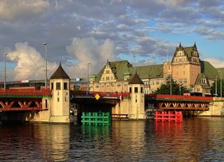 Pomorze nie tylko nad morzem