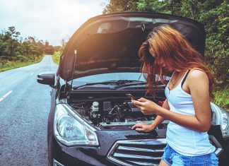 Jak wybrać ubezpieczenie auta w UK - warianty / na co zwrócić uwagę