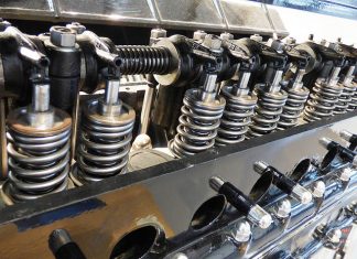 Ekonomiczna naprawa samochodu