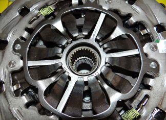 Spalenie sprzęgła - podstawowe informacje