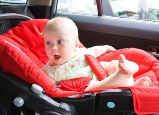 Foteliki Maxi Cosi, czyli przegląd fotelików dziecięcych Foteliki Maxi Cosi, czyli przegląd fotelików dziecięcych