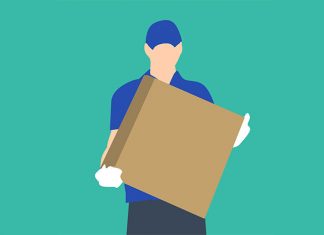 Nowa odsłona usług kurierskich Nowa odsłona usług kurierskich