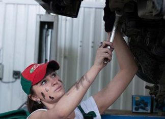 Wahacz – mechanizm w zawieszeniu pojazdu