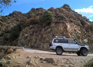 Wyjechać bezpiecznie na drogę