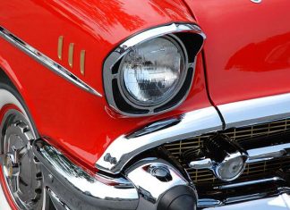 Lakier zaprawkowy – kompendium wiedzy dla lakiernika-amatora