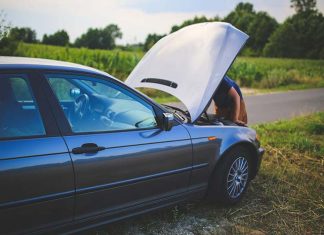 Jak dbać o akumulator samochodowy? Akumulator zimą