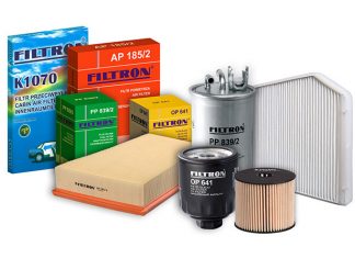 Jak często wymieniać filtr powietrza w aucie?