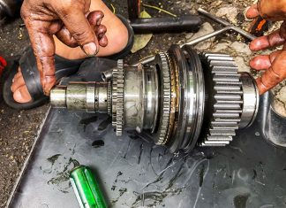 Podzespoły najwyższej jakości