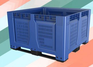 Przemysł plastikowy