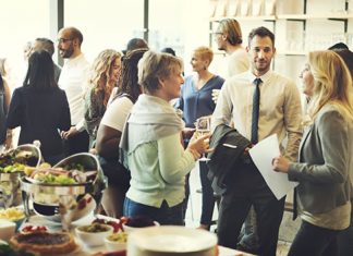 imprezy integracyjne dla firm